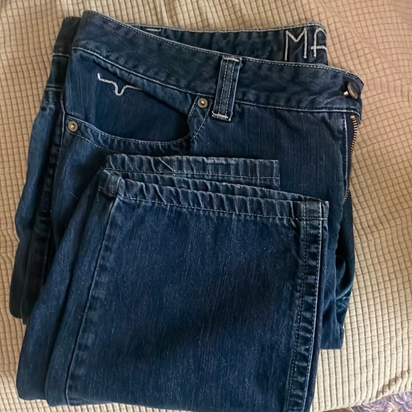 Kimes Ranch Jeans Kimes Ranch Madeline Riding Jeans Women Plus Size